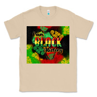 Mushroom i am black history tumbler cowgirl Classic Tee - CowGirlArtShop