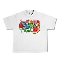Lunar Rock Sweet summer time Urban Heavy Tee - FaDigitalArtStudio