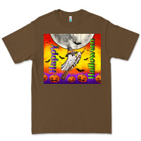 Cacao happy halloween Premium Tee - TumblerDesignByShophia