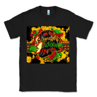 Black i am my ancestors wildest dreams Classic Tee - CowGirlArtShop