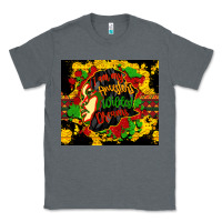 Charcoal Heather i am my ancestors wildest dreams Classic Tee - CowGirlArtShop