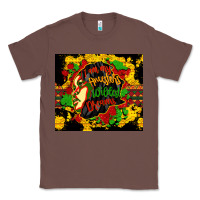 Chestnut i am my ancestors wildest dreams Classic Tee - CowGirlArtShop