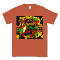 Copper i am my ancestors wildest dreams Classic Tee - CowGirlArtShop