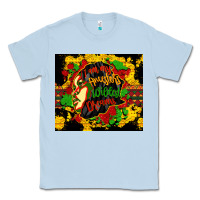 I Am My Ancestors Wildest Dreams Classic Tee | Teevron