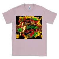 Lilac i am my ancestors wildest dreams Classic Tee - CowGirlArtShop