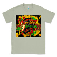 Matcha i am my ancestors wildest dreams Classic Tee - CowGirlArtShop
