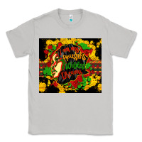 Moon Dust i am my ancestors wildest dreams Classic Tee - CowGirlArtShop
