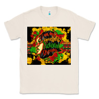 Natural i am my ancestors wildest dreams Classic Tee - CowGirlArtShop