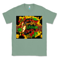 Sage i am my ancestors wildest dreams Classic Tee - CowGirlArtShop