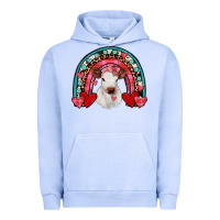 Pigment Grape Ice valentines heifer rainbow Urban Hoodie - JahusDesignShop
