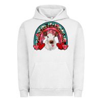 Pigment Lunar Rock valentines heifer rainbow Urban Hoodie - JahusDesignShop