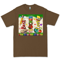 Cacao best teacher ever Premium Tee - TumblerDesignByShophia