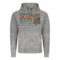 Cloud Rock coffee because murder is wrong bbs Vintage Hoodie - BundleAndBundleShop