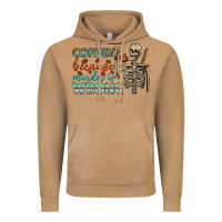 Vintage Camel coffee because murder is wrong bbs Vintage Hoodie - BundleAndBundleShop