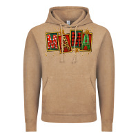 Vintage Coffee Mama Christmas Mother's Day Vintage Hoodie - FaDigitalArtStudio