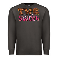 Smoke two sweet donut Premium Sweatshirt - AdoDesignShop