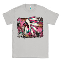 Moon Dust indian headdress valentine's day Classic Tee - Jasminsmagicworld