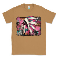 Toasted Coconut indian headdress valentine's day Classic Tee - Jasminsmagicworld