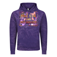 Cloud Purple Mind your own motherhood Mother's Day Vintage Hoodie - FaDigitalArtStudio