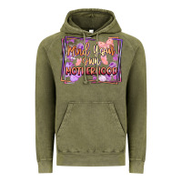 Vintage Olive Mind your own motherhood Mother's Day Vintage Hoodie - FaDigitalArtStudio