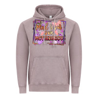 Mind Your Own Motherhood Mother's Day Vintage Hoodie | Teevron