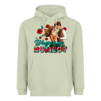 Matcha where is my romeo Heavyweight Hoodie - AdoDesignShop
