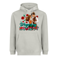 Moon Dust where is my romeo Heavyweight Hoodie - AdoDesignShop