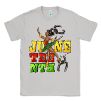 Moon Dust juneteenth Classic Tee - CowGirlArtShop