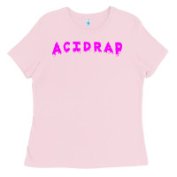 Bubblegum Pink acid rap funny trend new chance the rapper Ladies Tee - maiPhamDesign