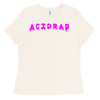 Bone acid rap funny trend new chance the rapper Ladies Tee - maiPhamDesign