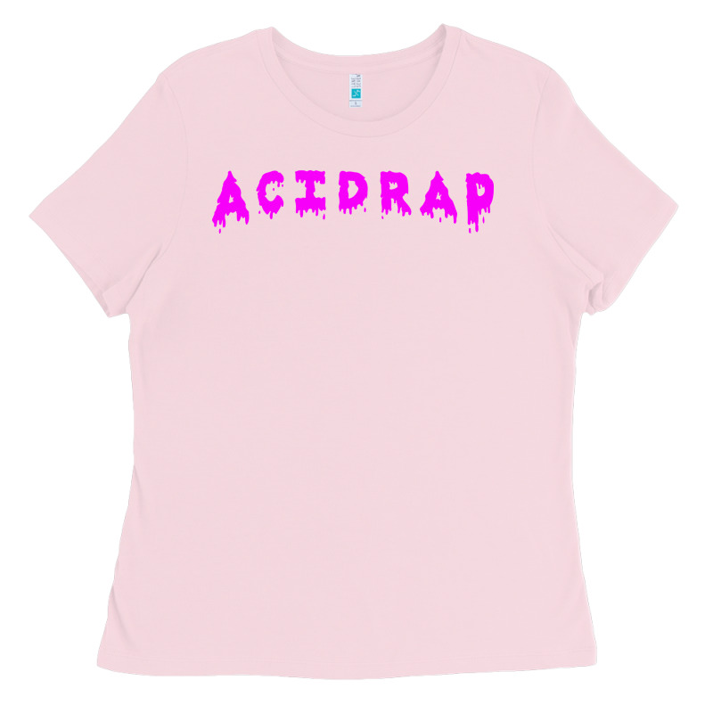 Acid Rap Funny Trend New Chance The Rapper Ladies Tee by maiPhamDesign | Teevron