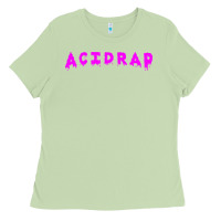 Matcha acid rap funny trend new chance the rapper Ladies Tee - maiPhamDesign