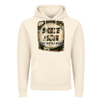 Vintage Artic Brave mom from son up to son down Mother's Day Vintage Hoodie - FaDigitalArtStudio