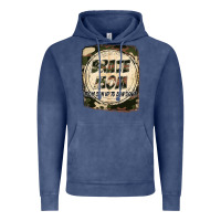 Vintage Denim Brave mom from son up to son down Mother's Day Vintage Hoodie - FaDigitalArtStudio