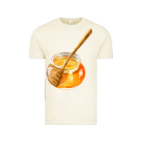 Vintage Arctic honeypot and honeydipper fa element Vintage Tee - FaDigitalArtStudio