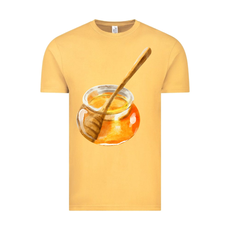 Honeypot And Honeydipper Fa Element Vintage Tee by FaDigitalArtStudio | Teevron