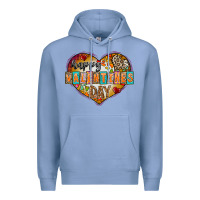 Happy Valentınes Day Premium Hoodie | Teevron