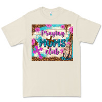 Bone praying moms club Premium Tee - TumblerDesignByShophia