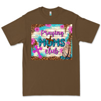 Cacao praying moms club Premium Tee - TumblerDesignByShophia