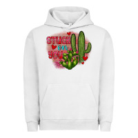 Pigment Lunar Rock stuck on you cactus Urban Hoodie - JahusDesignShop