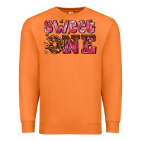 Carrot sweet one donut Premium Sweatshirt - AdoDesignShop