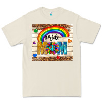 Bone pride mom Premium Tee - TumblerDesignByShophia