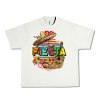Pistachio Fiesta Urban Heavy Tee - FaDigitalArtStudio