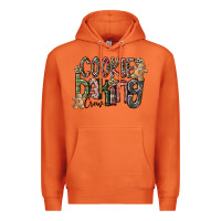 Cookie Baking Crew Premium Hoodie | Teevron