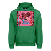 Emerald be mine heart tumbler Urban Hoodie - JahusDesignShop