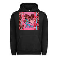 Pigment Black be mine heart tumbler Urban Hoodie - JahusDesignShop