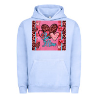 Pigment Grape Ice be mine heart tumbler Urban Hoodie - JahusDesignShop