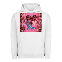 Pigment Lunar Rock be mine heart tumbler Urban Hoodie - JahusDesignShop