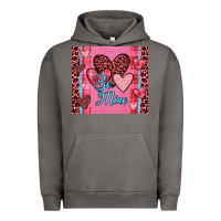 Pigment Tornado be mine heart tumbler Urban Hoodie - JahusDesignShop