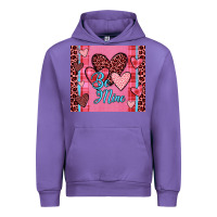 Tulip be mine heart tumbler Urban Hoodie - JahusDesignShop